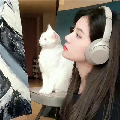 熟悉的她
