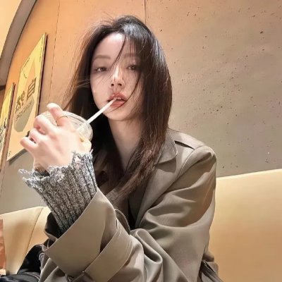 松开拳头